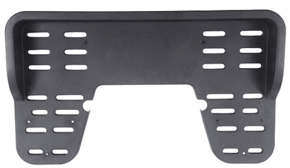 Rhino250 Rear Rack Tray - TaoTao Parts Direct