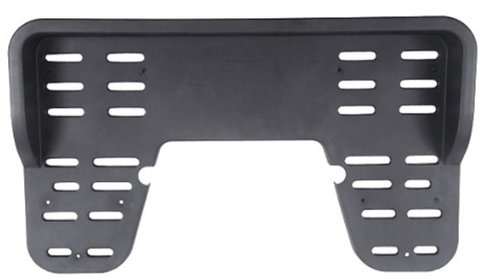 Rhino250 Rear Rack Tray - TaoTao Parts Direct