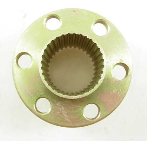 ATV Rear Sprocket Hub - TaoTao Parts Direct