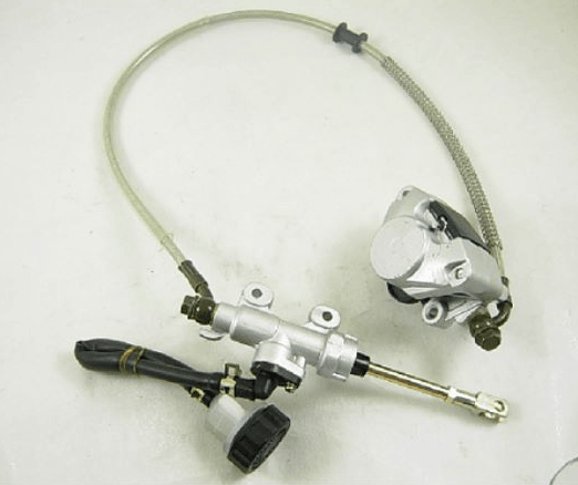 ATA150G Rear Brake - TaoTao Parts Direct