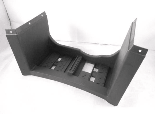 ATA125F1 Footrest - TaoTao Parts Direct