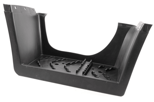 ATA110B Foot Rest - TaoTao Parts Direct