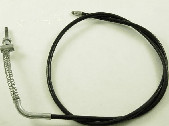 ATA110D Front Brake Cable - TaoTao Parts Direct