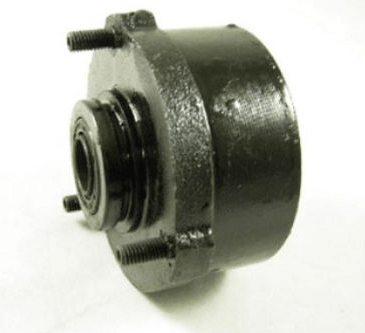 ATA110B Front Brake Hub - TaoTao Parts Direct