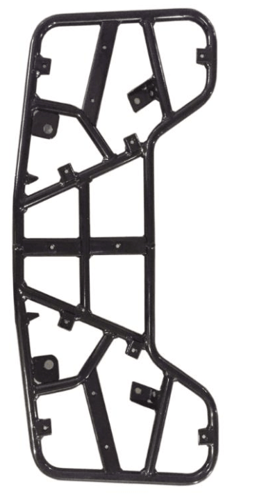 Raptor Rear Rack - TaoTao Parts Direct