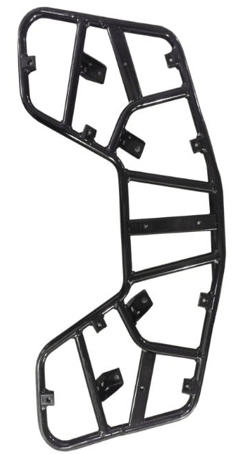 Raptor Front Rack - TaoTao Parts Direct