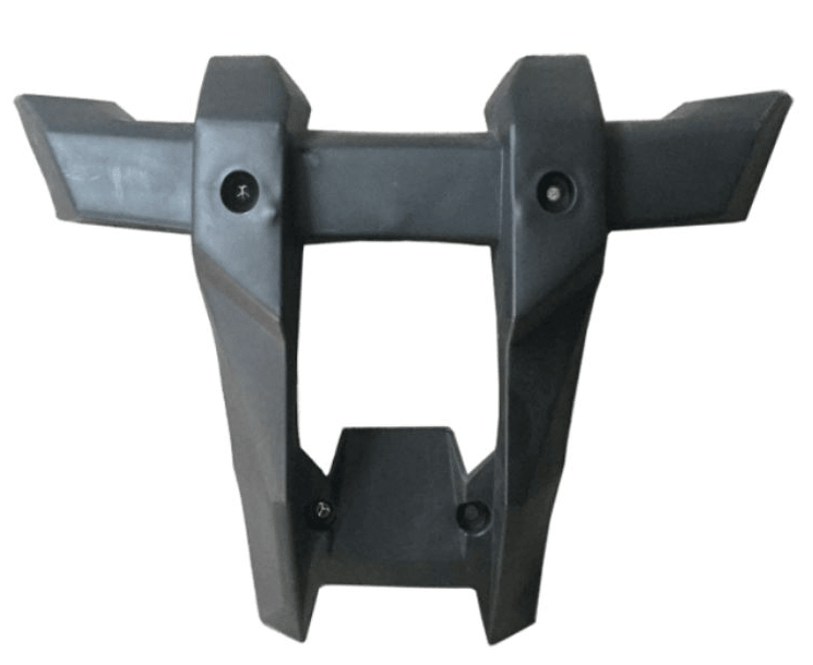Raptor Plastic Front Bumper – TaoTao Parts House