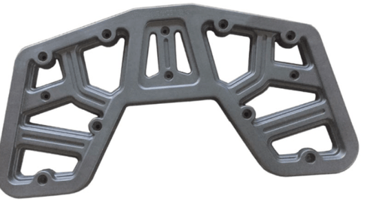 Raptor Front Rack Tray - TaoTao Parts Direct