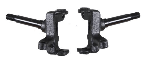 ATV Front Spindle Pair - TaoTao Parts Direct