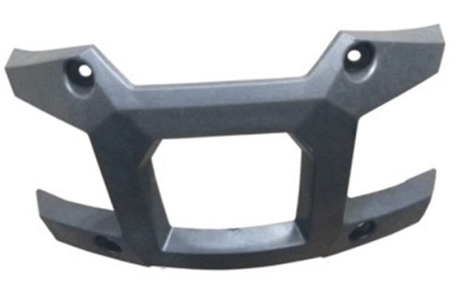 REX Front Bumper - TaoTao Parts Direct