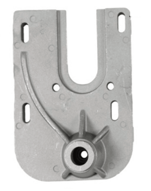 GK80 Speed Reduction Connecting Board - TaoTao Parts Direct
