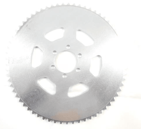 GK80 Rear Sprocket - TaoTao Parts Direct