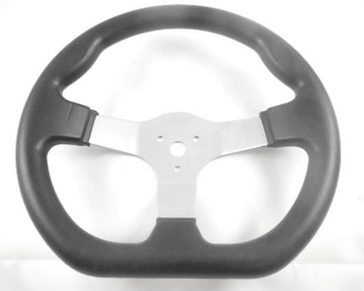 Go Kart Steering Wheel - TaoTao Parts Direct