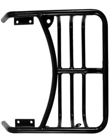 GK110 Rear Rack - TaoTao Parts Direct