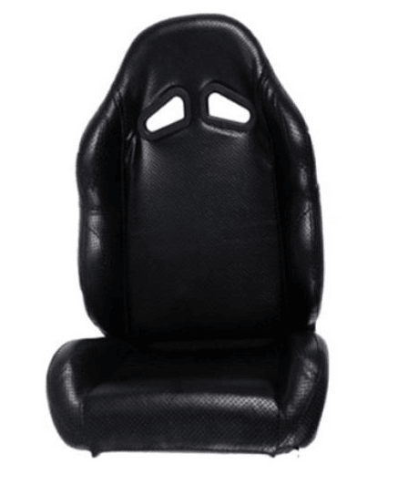 Go Kart Seat - TaoTao Parts Direct