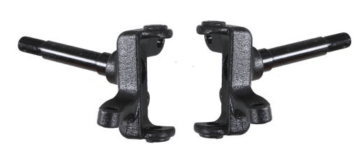 4FUN200 Front Spindle Set - TaoTao Parts Direct