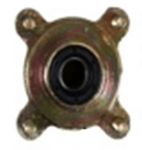 4FUN200 Front Wheel Hub - TaoTao Parts Direct