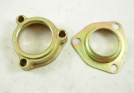 Go Kart Bearing Hub - TaoTao Parts Direct
