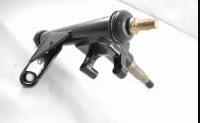 Go Kart Front Spindle Set - TaoTao Parts Direct