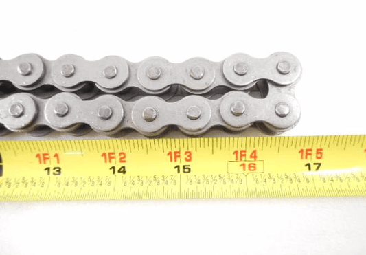 530-54 Drive Chain - TaoTao Parts Direct