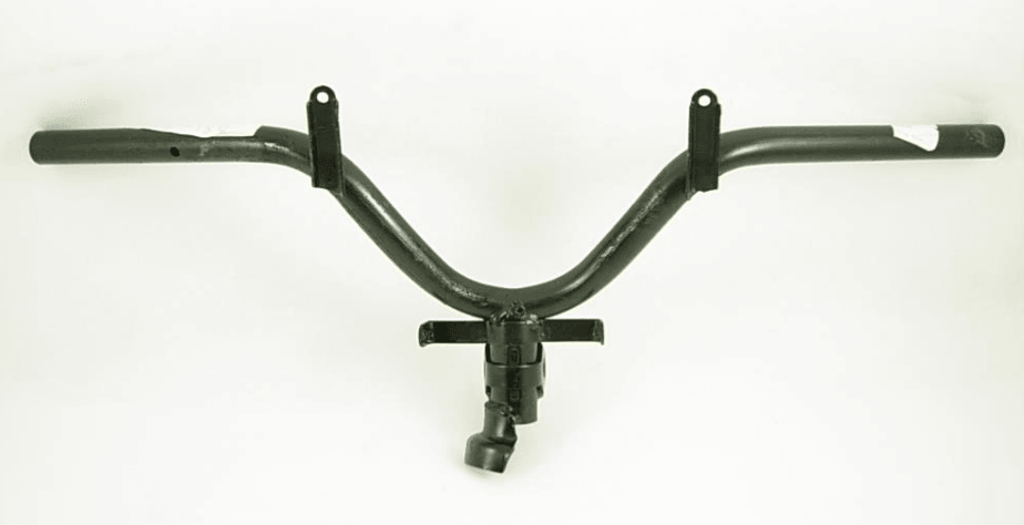 ATM50A1 Handlebars - TaoTao Parts Direct