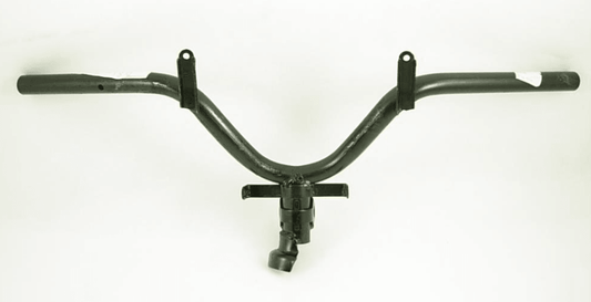 ATM50A1 Handlebars - TaoTao Parts Direct