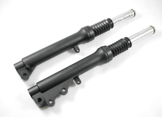 ATM50A1 Front Fork Set - TaoTao Parts Direct