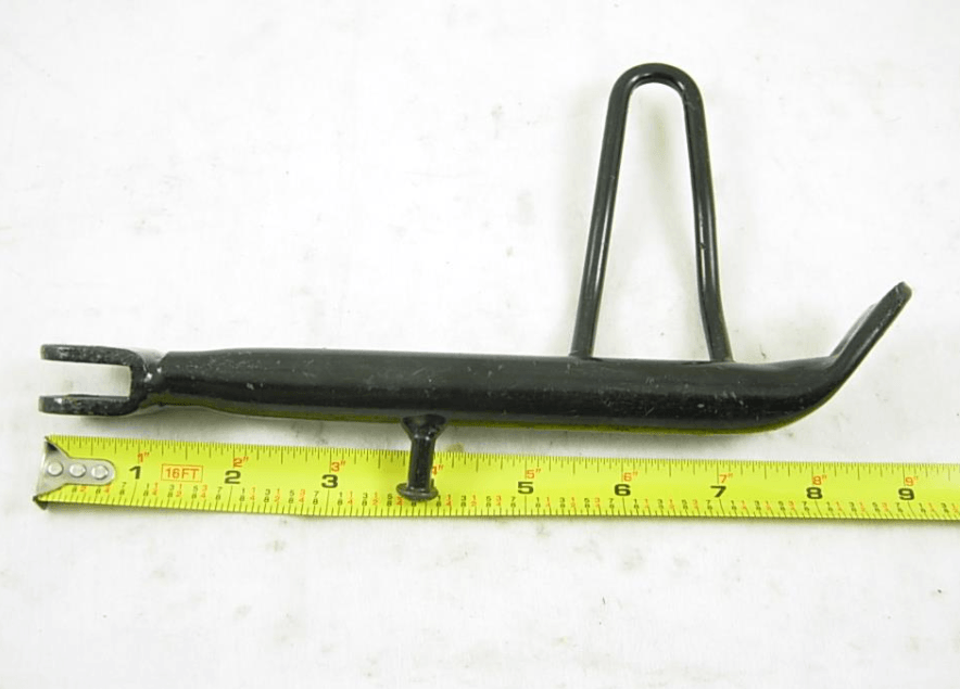 49cc / 50cc scooter Side Kickstand - TaoTao Parts Direct