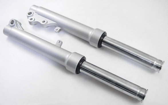 Thunder50 Front Fork Set - TaoTao Parts Direct