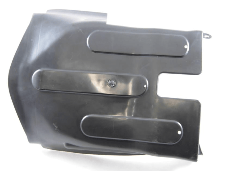 Thunder50 Skid Plate - TaoTao Parts Direct