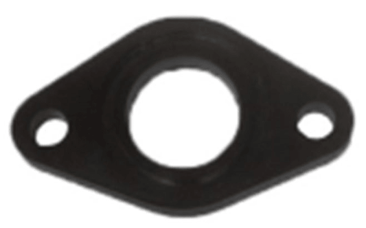 50cc Intake Manifold Heat Shield - TaoTao Parts Direct