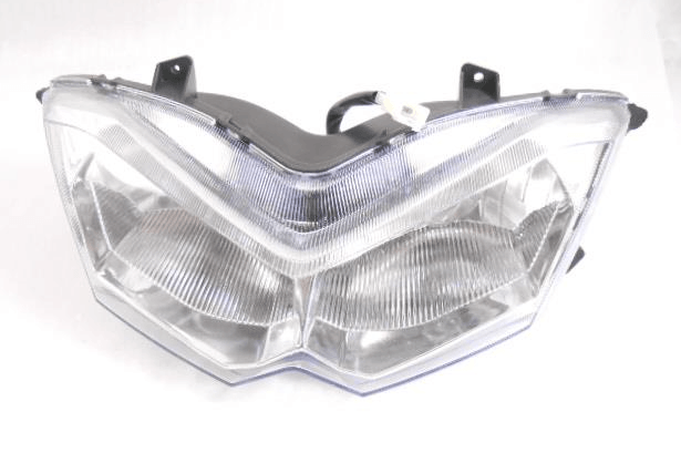 Quantum150 Headlight - TaoTao Parts Direct