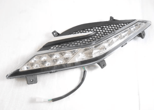 Quantum150 Turn Signal - TaoTao Parts Direct