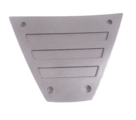Quantum150 Rear Rack Tray - TaoTao Parts Direct