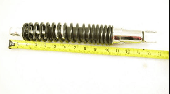 Scooter Rear Shock Set - TaoTao Parts Direct