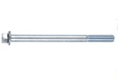 DB17 Swing Arm Bolt - TaoTao Parts Direct