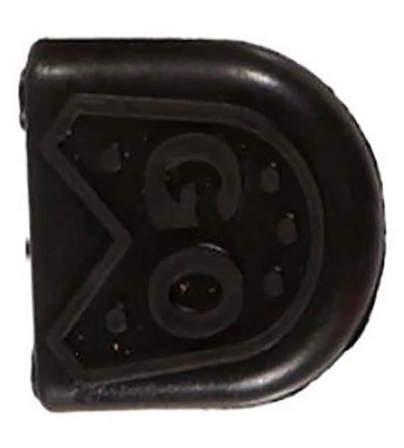 GK110 Foot Throttle Pad