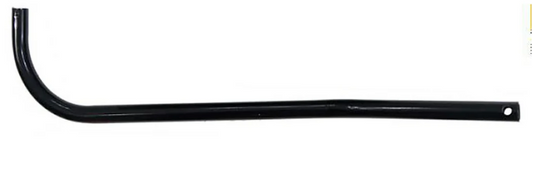 GK110 Roll Cage Side Bar