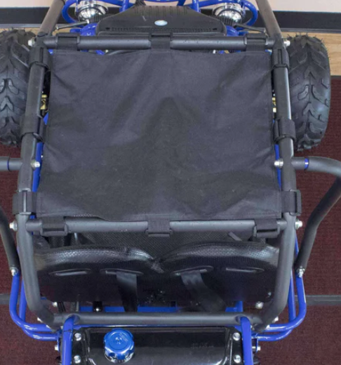 GK110 Roll Cage Cross Bar