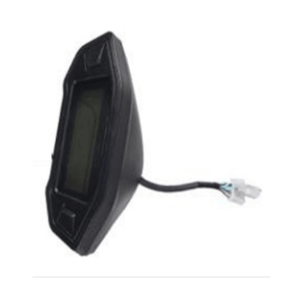Hellcat125 Speedometer Assembly - TaoTao Parts Direct
