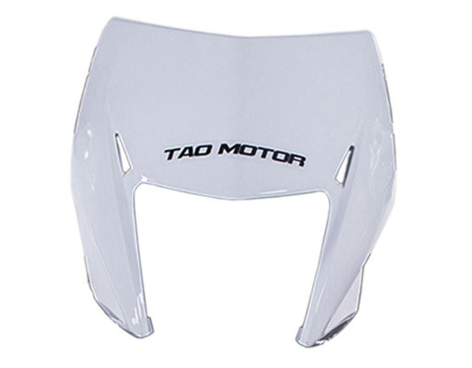 TBR7 Headlight Housing - TaoTao Parts Direct