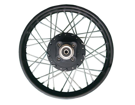 TBR7 Rear Rim - TaoTao Parts Direct