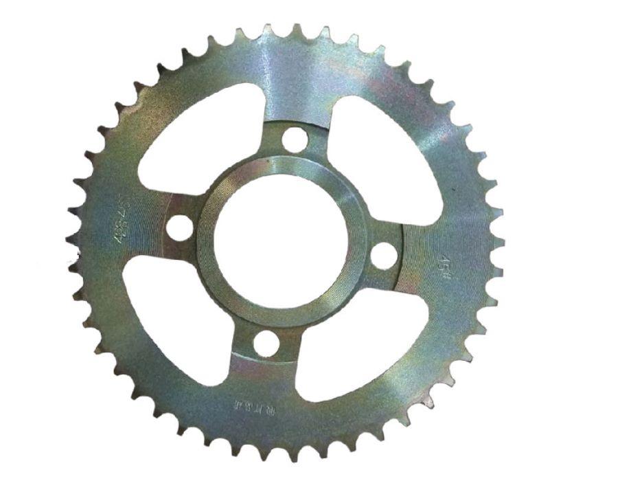 TBR7 Rear Sprocket - TaoTao Parts Direct