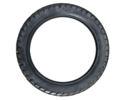 TBR7 Rear Tire - TaoTao Parts Direct