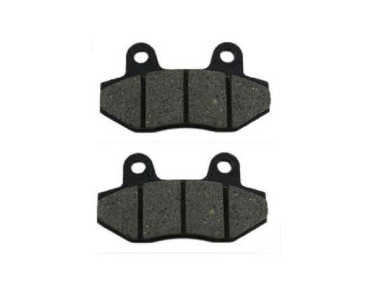 TBR7 Front Brake Pads - TaoTao Parts Direct