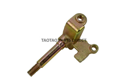 110/125cc Left Spindle - TaoTao Parts Direct