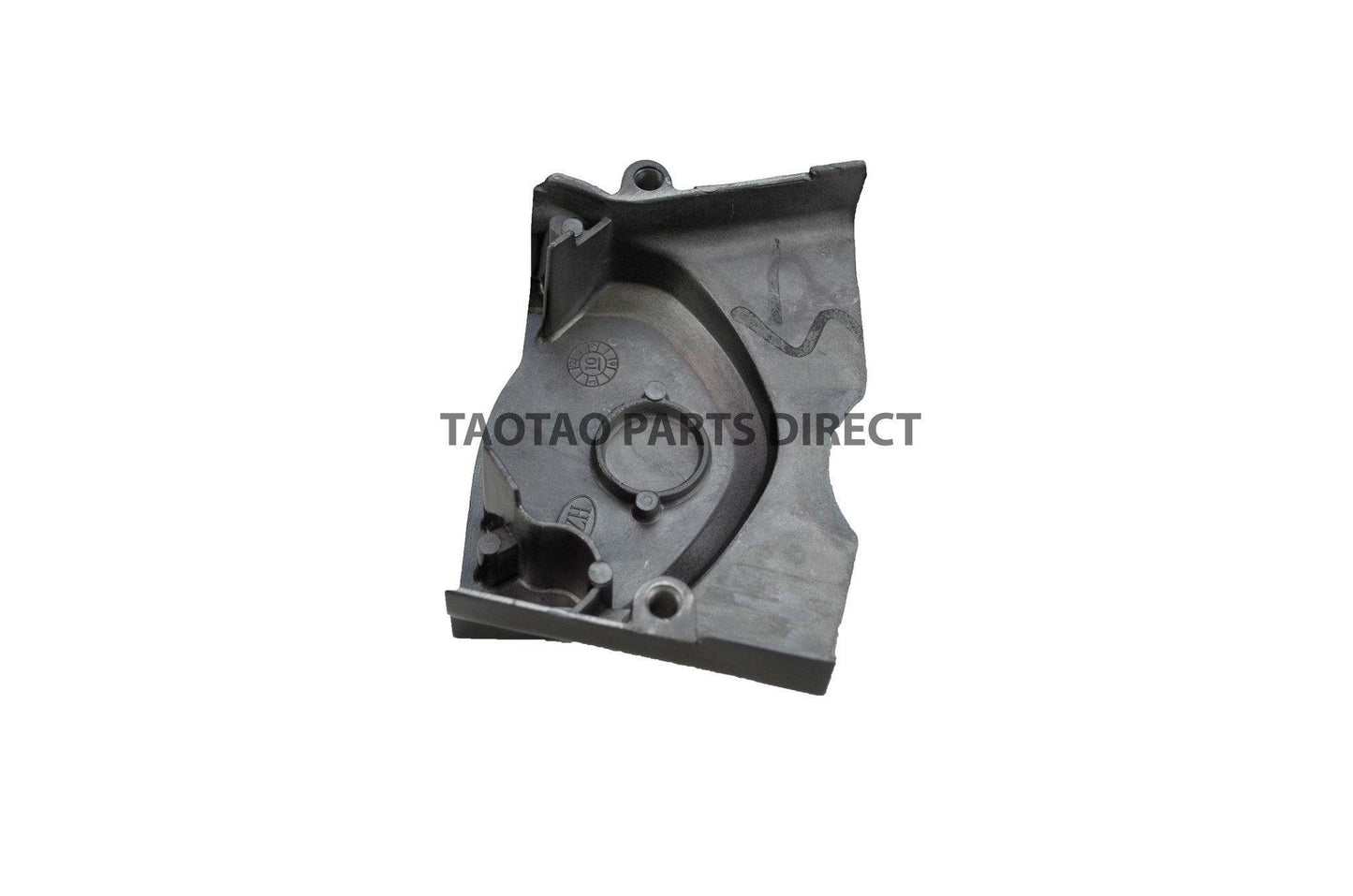 125cc Engine Chain Cover - TaoTao Parts Direct