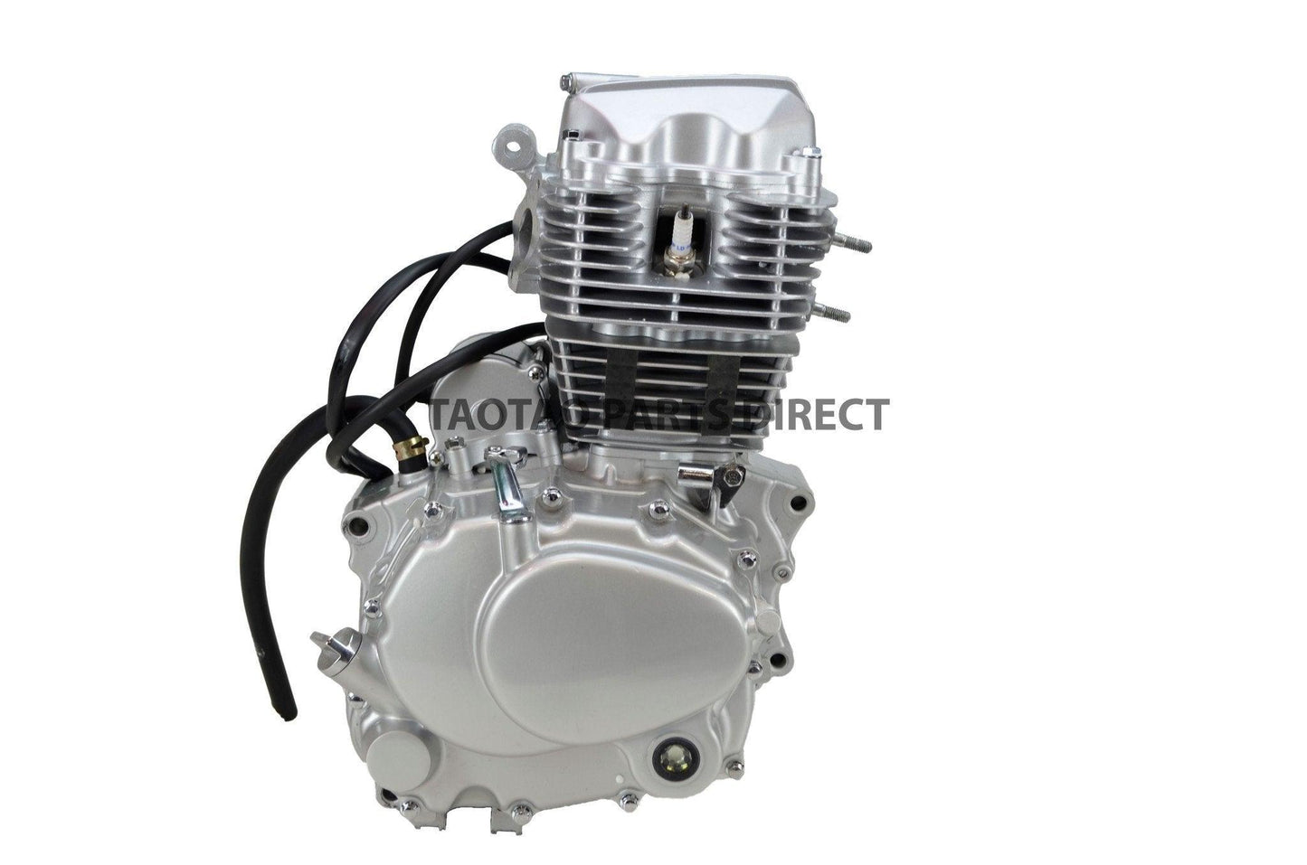 250cc Air Cooled Engine - TaoTao Parts Direct