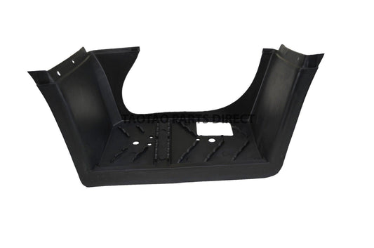 ATA110B Right Foot Rest - TaoTao Parts Direct