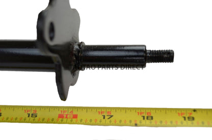 ATA110B Steering Shaft - TaoTao Parts Direct